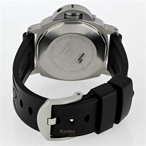 panerai luminor marina pam00086 ref. op6553 joker|Panerai Luminor Marina Automatic 44mm PAM00086 OP6553, .